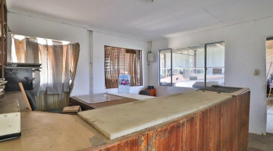 Commercial Property for Sale in Ficksburg Free State